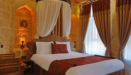 Suite Deluxe