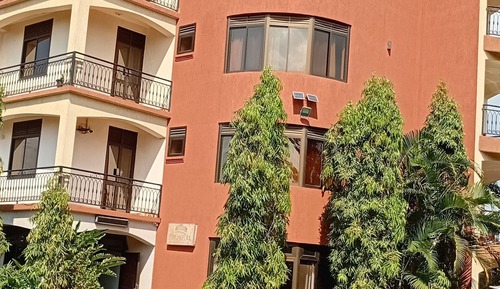 Habitación clásica doble, balcón, vistas a la ciudad