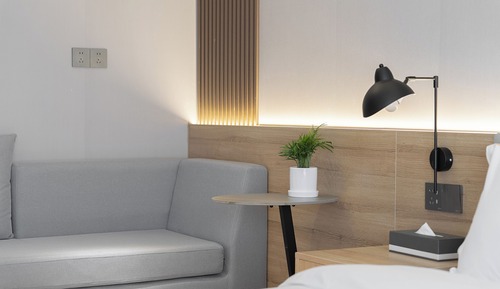 Habitación Confort