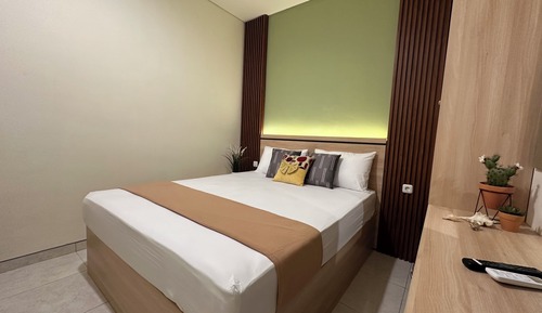Habitación estándar