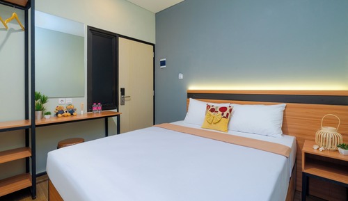 Habitación básica