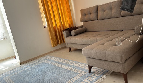 Apartamento, balcón, vistas a la ciudad