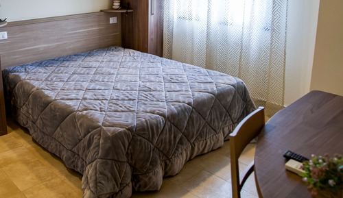 Habitación triple clásica