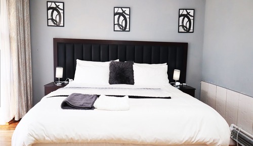 Habitación básica