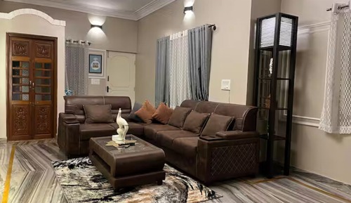 Apartamento de lujo