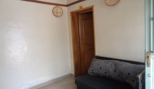 Habitación individual clásica