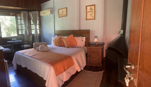 Habitación Deluxe con 2 camas individuales