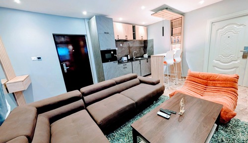 Habitación Confort