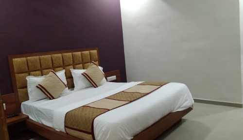 Habitación Confort