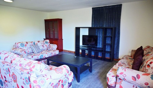 Apartamento básico