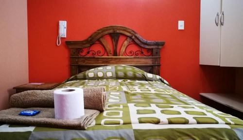 Habitación individual clásica