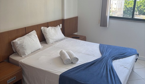 Apartamento básico, lanai, vistas a la ciudad