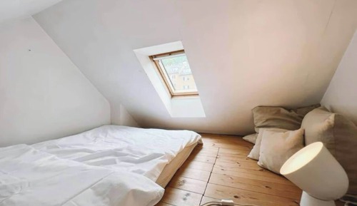 Apartamento, 1 habitación