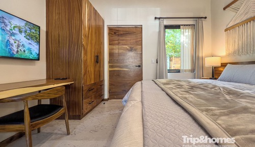 Comfort Standard Suite 3