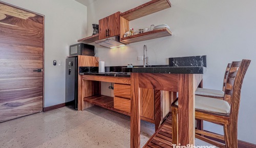 Comfort Standard Suite + Terrace 10