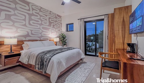 Junior Standard Suite 13
