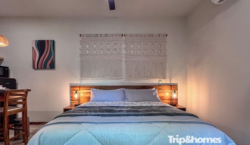 Comfort Standard Suite 7