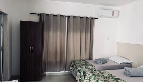 Habitación cuádruple superior