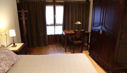 Apartamento Deluxe
