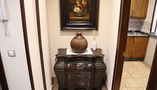 Apartamento Deluxe