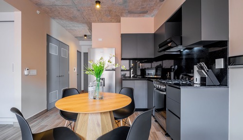 Apartamento