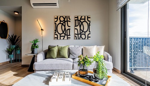 Apartamento