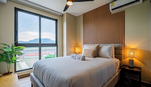 Apartamento, 2 habitaciones