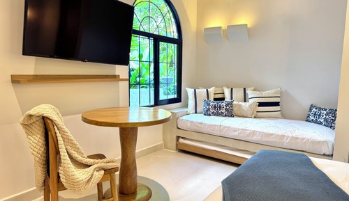 Apartamento estándar, 1 habitación