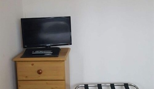 Habitación individual Confort, baño privado (Room4)