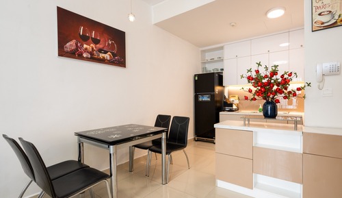 Habitación de lujo, balcón, vistas a la ciudad