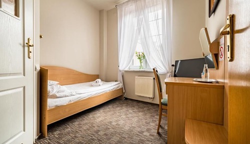 Habitación individual Confort