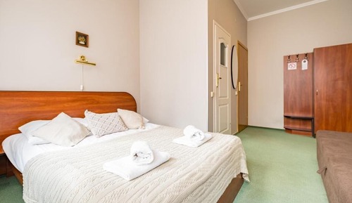 Habitación Confort doble