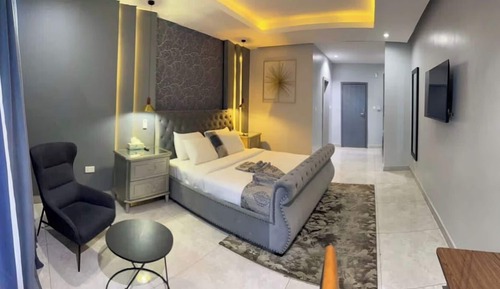 Habitación Royal