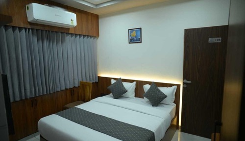 Habitación económica
