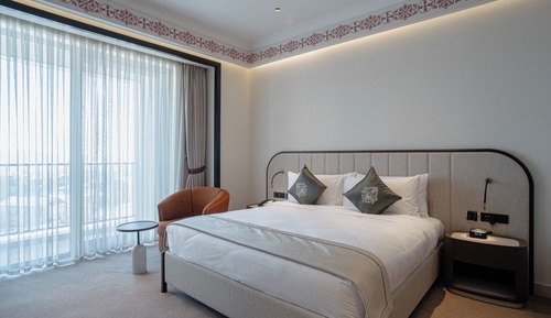 Suite Deluxe