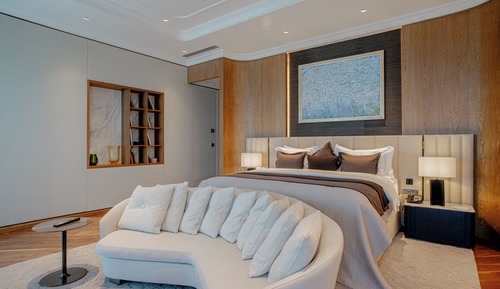 Suite presidencial