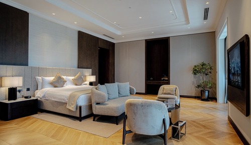 Suite ejecutiva
