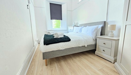 Habitación individual básica