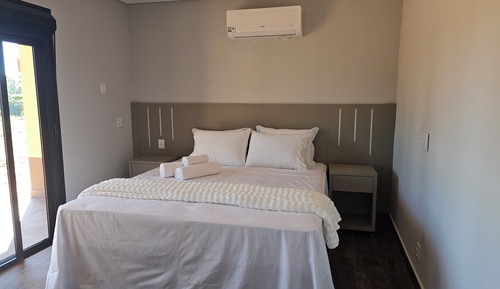Habitación Deluxe con 1 cama doble o 2 individuales, lanai, vistas al valle
