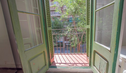 Apartamento clásico