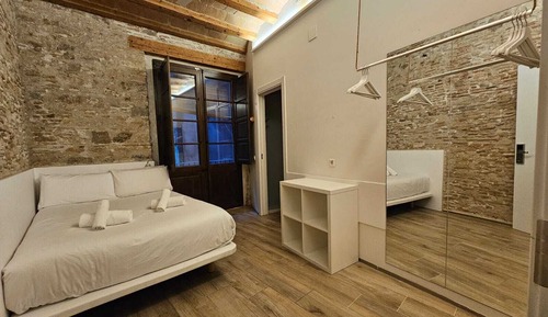 Apartamento básico