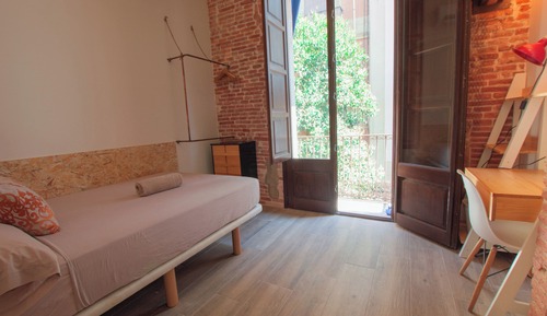 Apartamento estándar