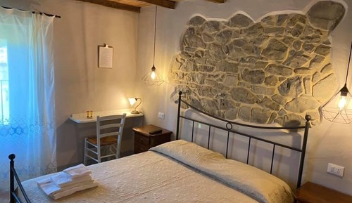 Habitación Deluxe, vistas a la colina