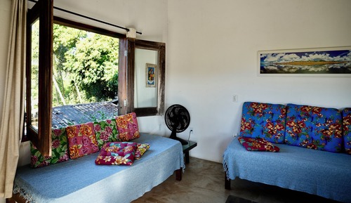 Apartamento Confort, lanai, vistas a la piscina