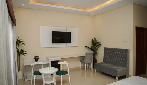 Casa de campo familiar