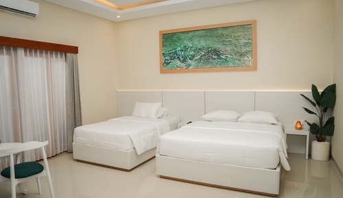 Casa de campo Deluxe