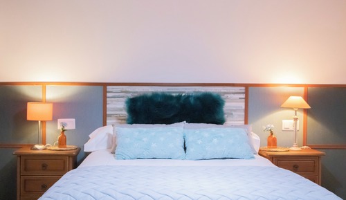 Apartamento, 2 habitaciones