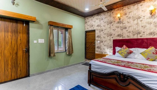 Villa Deluxe