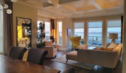 Habitación superior, 1 cama de matrimonio grande, patio, vistas al jardín