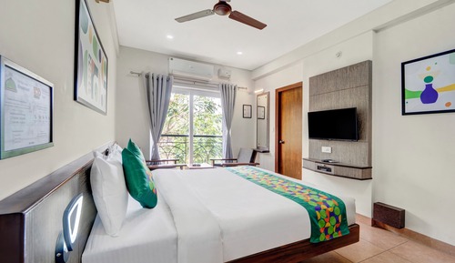 Habitación estándar